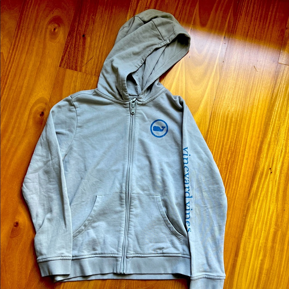 Boys Vineyard Vines hoodie